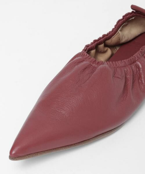 URBAN RESEARCH / アーバンリサーチ パンプス | MAISON EUREKA　MAISON EUREKA　POINTED BALLET SHOES | 詳細2