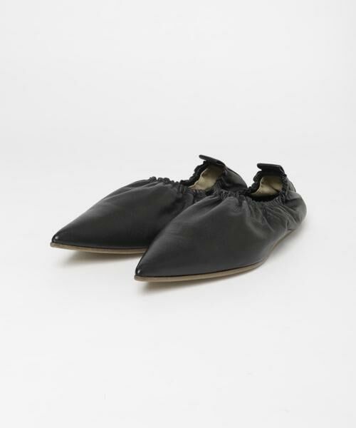 URBAN RESEARCH / アーバンリサーチ パンプス | MAISON EUREKA　MAISON EUREKA　POINTED BALLET SHOES | 詳細3