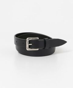 URBAN RESEARCH / アーバンリサーチ ベルト・サスペンダー | Scye　Smooth Leather Belt