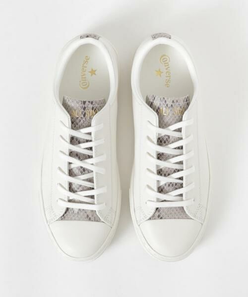 URBAN RESEARCH / アーバンリサーチ スニーカー | CONVERSE　AS CUP AM OX | 詳細2