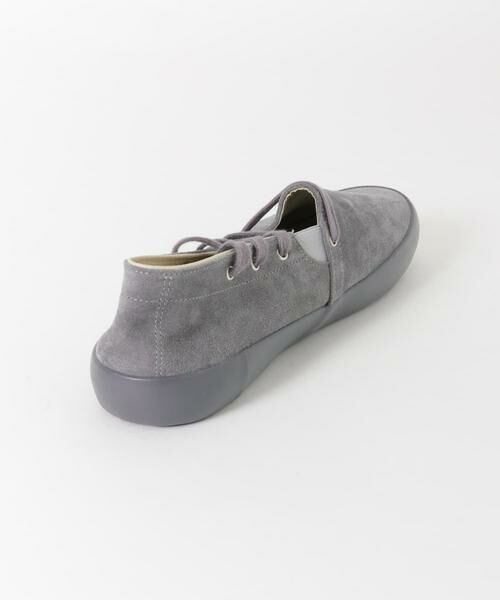 URBAN RESEARCH / アーバンリサーチ スニーカー | SEEALL×REPRODUCTION OF FO　FRENCHMILITARYESPADRILLE | 詳細4