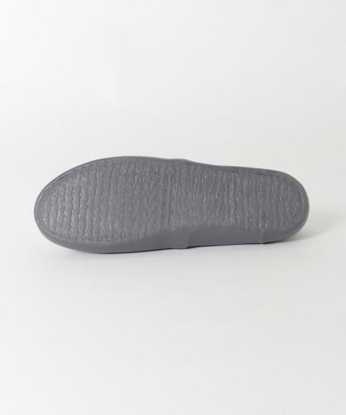 URBAN RESEARCH / アーバンリサーチ スニーカー | SEEALL×REPRODUCTION OF FO　FRENCHMILITARYESPADRILLE | 詳細5