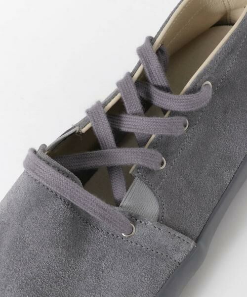 URBAN RESEARCH / アーバンリサーチ スニーカー | SEEALL×REPRODUCTION OF FO　FRENCHMILITARYESPADRILLE | 詳細6