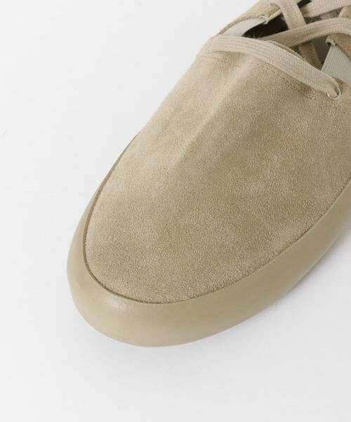 URBAN RESEARCH / アーバンリサーチ スニーカー | SEEALL×REPRODUCTION OF FO　FRENCHMILITARYESPADRILLE | 詳細8