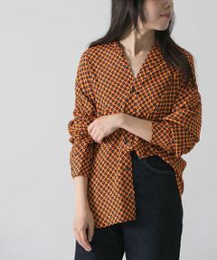 URBAN RESEARCH / アーバンリサーチ シャツ・ブラウス | WAXMAN BROTHERS　LONG SLEEVE SHIRTS