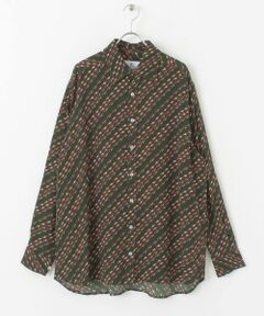 URBAN RESEARCH / アーバンリサーチ シャツ・ブラウス | WAXMAN BROTHERS　LONG SLEEVE SHIRTS