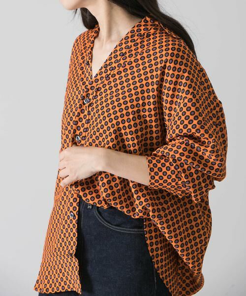 URBAN RESEARCH / アーバンリサーチ シャツ・ブラウス | WAXMAN BROTHERS　LONG SLEEVE SHIRTS | 詳細1