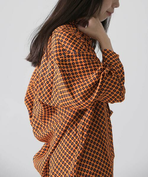 URBAN RESEARCH / アーバンリサーチ シャツ・ブラウス | WAXMAN BROTHERS　LONG SLEEVE SHIRTS | 詳細2