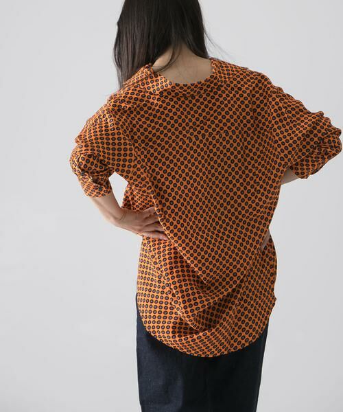 URBAN RESEARCH / アーバンリサーチ シャツ・ブラウス | WAXMAN BROTHERS　LONG SLEEVE SHIRTS | 詳細6