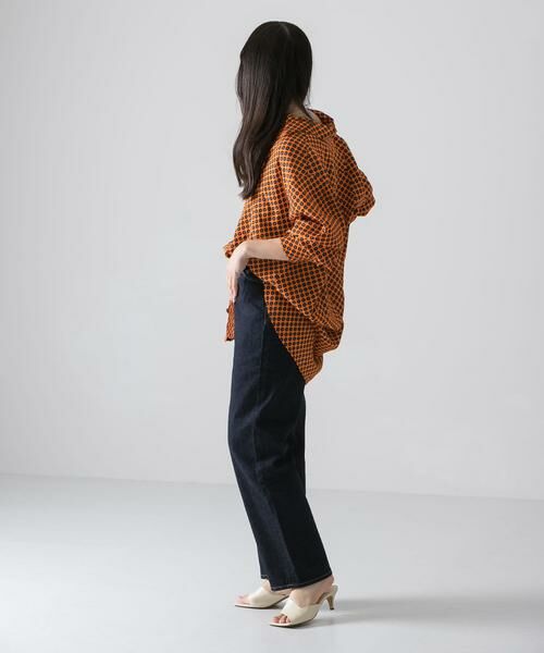 URBAN RESEARCH / アーバンリサーチ シャツ・ブラウス | WAXMAN BROTHERS　LONG SLEEVE SHIRTS | 詳細7