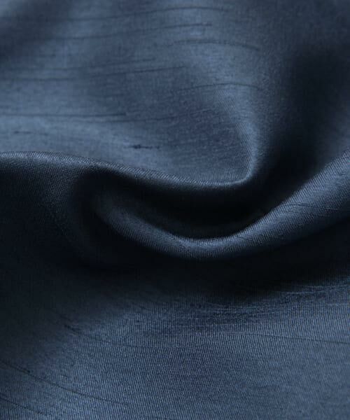 URBAN RESEARCH / アーバンリサーチ ドレス | COUTURE MAISON　ウエストクロスワンピース | 詳細13