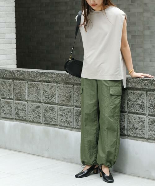 URBAN RESEARCH / アーバンリサーチ パンプス | 『別注』『MADE IN JAPAN』 MILLIWM×URBAN RESEARCH　ヒールパンプス | 詳細18