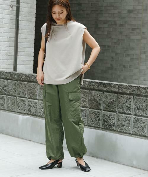 URBAN RESEARCH / アーバンリサーチ パンプス | 『別注』『MADE IN JAPAN』 MILLIWM×URBAN RESEARCH　ヒールパンプス | 詳細19