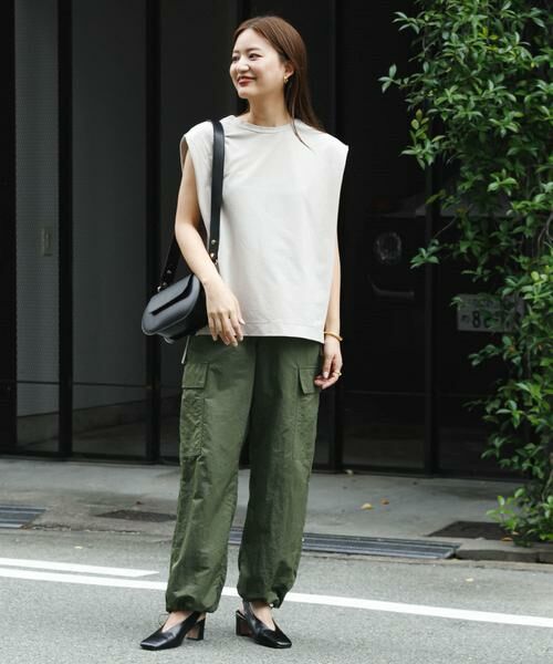 URBAN RESEARCH / アーバンリサーチ パンプス | 『別注』『MADE IN JAPAN』 MILLIWM×URBAN RESEARCH　ヒールパンプス | 詳細20