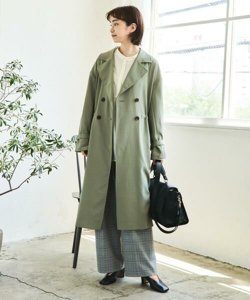 URBAN RESEARCH / アーバンリサーチ パンプス | 『別注』『MADE IN JAPAN』 MILLIWM×URBAN RESEARCH　ヒールパンプス | 詳細24