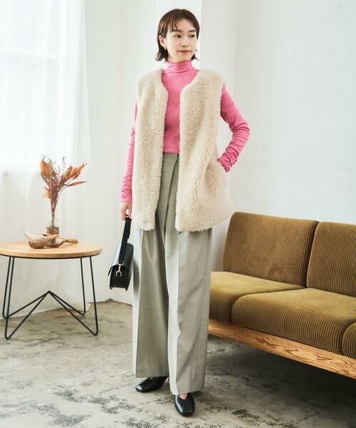 URBAN RESEARCH / アーバンリサーチ パンプス | 『別注』『MADE IN JAPAN』 MILLIWM×URBAN RESEARCH　ヒールパンプス | 詳細25