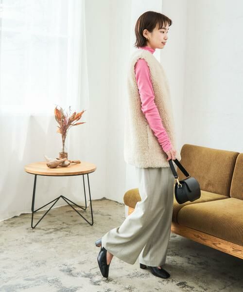 URBAN RESEARCH / アーバンリサーチ パンプス | 『別注』『MADE IN JAPAN』 MILLIWM×URBAN RESEARCH　ヒールパンプス | 詳細26