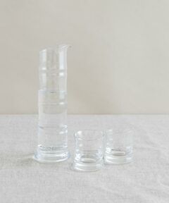 URBAN RESEARCH / アーバンリサーチ グラス・マグカップ | 『WEB限定』廣田硝子　氷竹酒器揃い