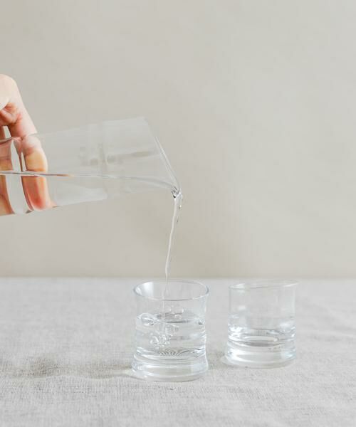 URBAN RESEARCH / アーバンリサーチ グラス・マグカップ | 『WEB限定』廣田硝子　氷竹酒器揃い | 詳細2