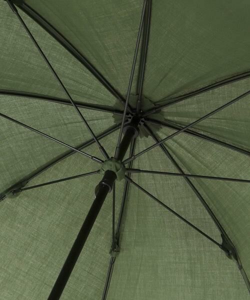 URBAN RESEARCH / アーバンリサーチ 傘 | Traditional Weatherwear　PARASOL BAMBOO | 詳細6