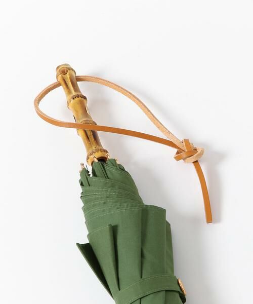 URBAN RESEARCH / アーバンリサーチ 傘 | Traditional Weatherwear　PARASOL BAMBOO | 詳細7