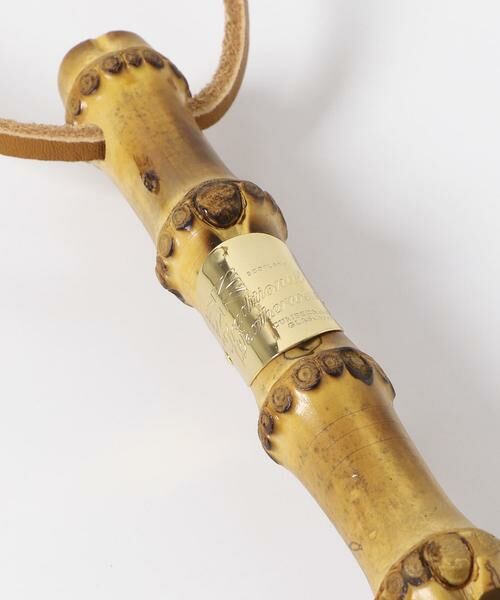 URBAN RESEARCH / アーバンリサーチ 傘 | Traditional Weatherwear　PARASOL BAMBOO | 詳細8