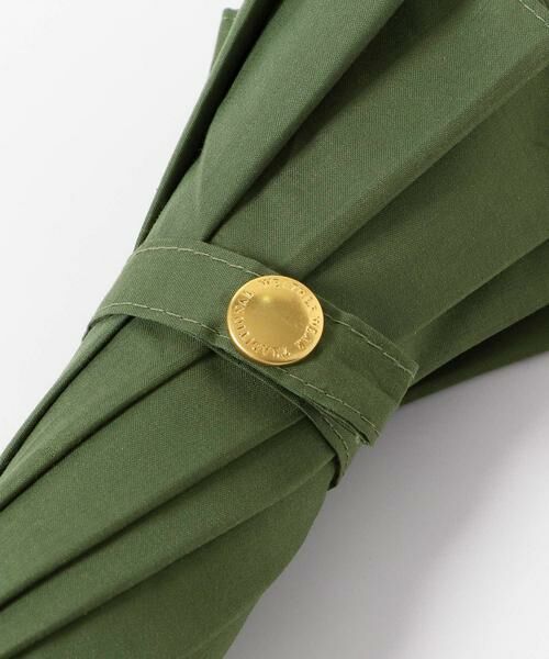 URBAN RESEARCH / アーバンリサーチ 傘 | Traditional Weatherwear　PARASOL BAMBOO | 詳細9