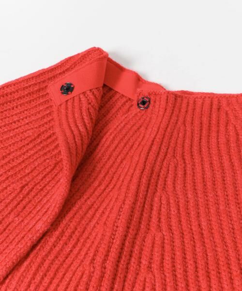 URBAN RESEARCH / アーバンリサーチ その他小物 | CURRENTAGE　Betty Collar | 詳細3