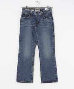 URBAN RESEARCH / アーバンリサーチ デニムパンツ | Levi’s　MIDDY ANKLE BOOT