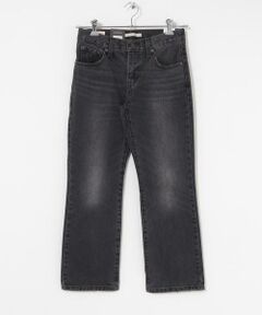 URBAN RESEARCH / アーバンリサーチ デニムパンツ | Levi’s　MIDDY ANKLE BOOT