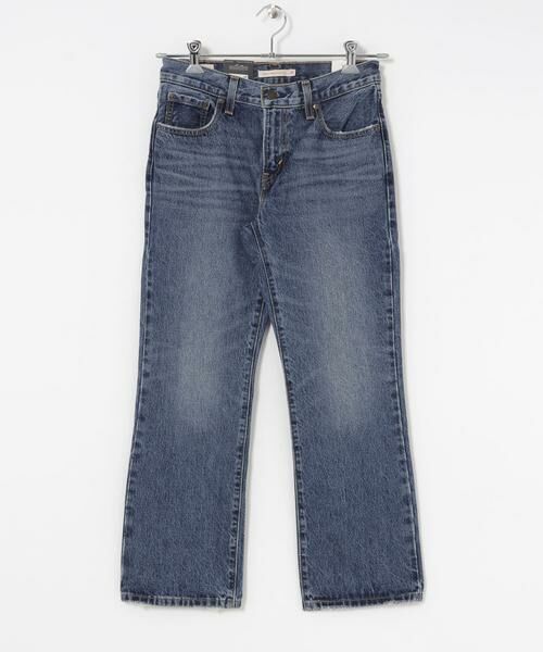 URBAN RESEARCH / アーバンリサーチ デニムパンツ | Levi’s　MIDDY ANKLE BOOT | 詳細1