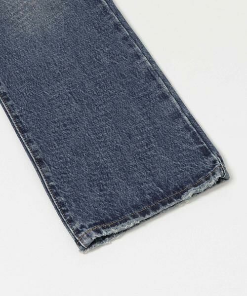 URBAN RESEARCH / アーバンリサーチ デニムパンツ | Levi’s　MIDDY ANKLE BOOT | 詳細3