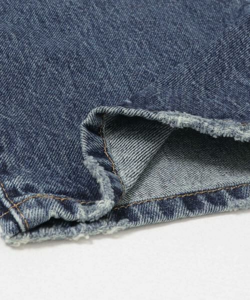 URBAN RESEARCH / アーバンリサーチ デニムパンツ | Levi’s　MIDDY ANKLE BOOT | 詳細5