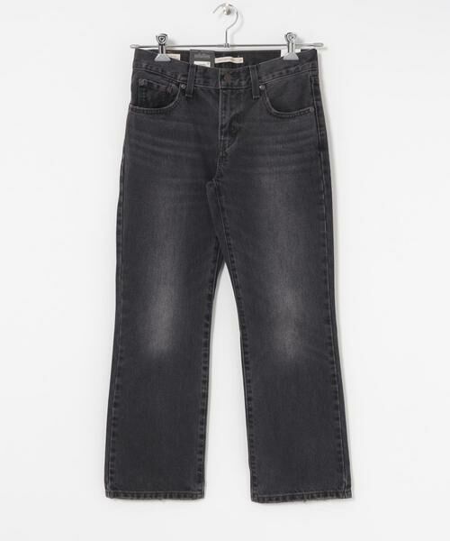 URBAN RESEARCH / アーバンリサーチ デニムパンツ | Levi’s　MIDDY ANKLE BOOT | 詳細7