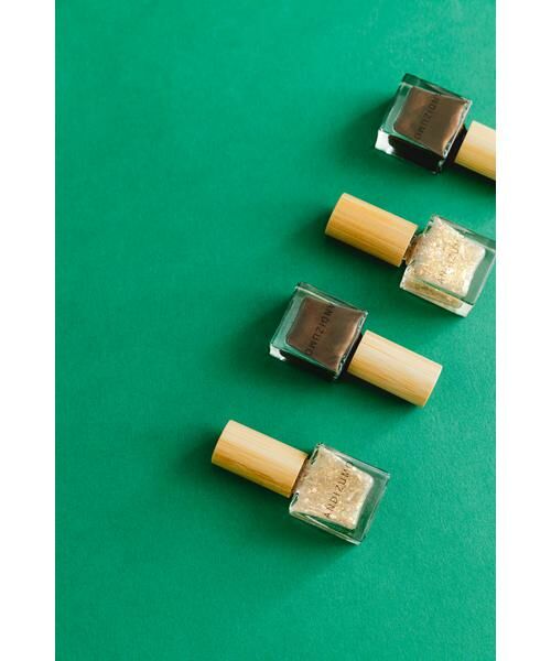 URBAN RESEARCH / アーバンリサーチ その他コスメ | 『別注』ANDIZUMO×UR　ネイルカラー25AW | 詳細1