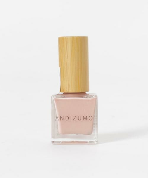 URBAN RESEARCH / アーバンリサーチ その他コスメ | ANDIZUMO　ネイルカラーAKEBONO25 | 詳細1