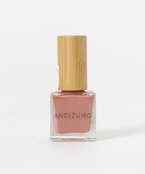 URBAN RESEARCH / アーバンリサーチ その他コスメ | ANDIZUMO　ネイルカラーAKEBONO25 | 詳細3