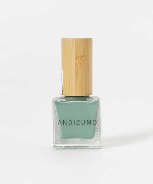 URBAN RESEARCH / アーバンリサーチ その他コスメ | ANDIZUMO　ネイルカラーAKEBONO25 | 詳細5