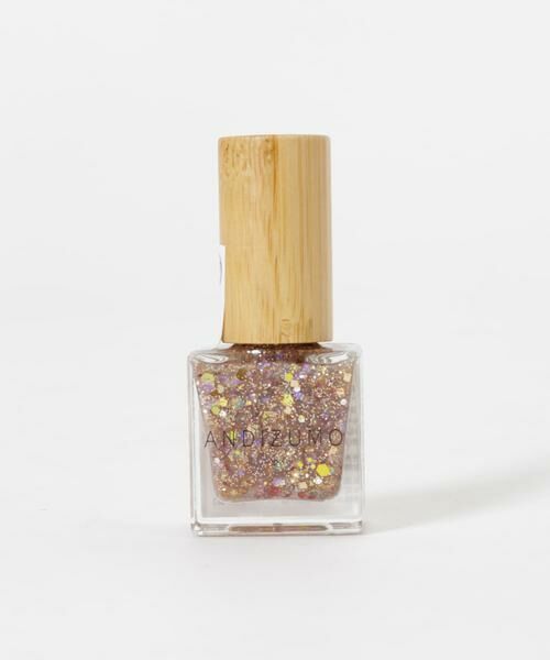 URBAN RESEARCH / アーバンリサーチ その他コスメ | ANDIZUMO　ネイルカラ-織姫25（その他1）