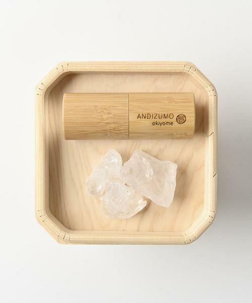 URBAN RESEARCH / アーバンリサーチ その他コスメ | ANDIZUMO　アロマミストお浄め | 詳細1