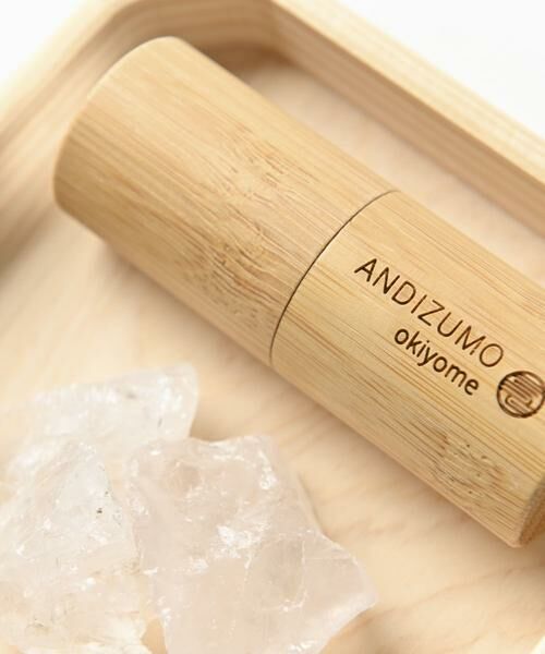 URBAN RESEARCH / アーバンリサーチ その他コスメ | ANDIZUMO　アロマミストお浄め | 詳細2