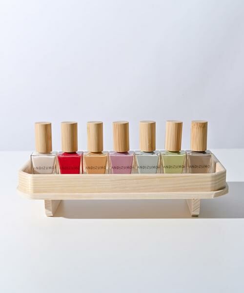 URBAN RESEARCH / アーバンリサーチ その他コスメ | ANDIZUMO　ネイルカラーGOD | 詳細7