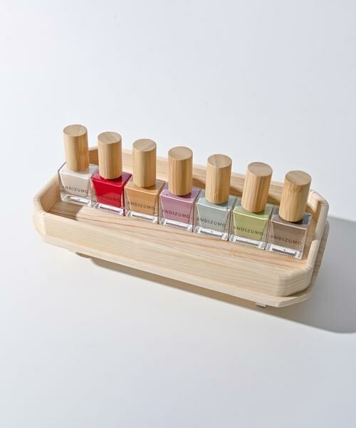 URBAN RESEARCH / アーバンリサーチ その他コスメ | ANDIZUMO　ネイルカラーGOD | 詳細8