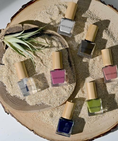 URBAN RESEARCH / アーバンリサーチ その他コスメ | ANDIZUMO　ネイルカラーGEO | 詳細7