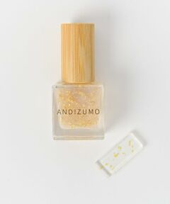 URBAN RESEARCH / アーバンリサーチ その他コスメ | ANDIZUMO　ネイルカラー金箔