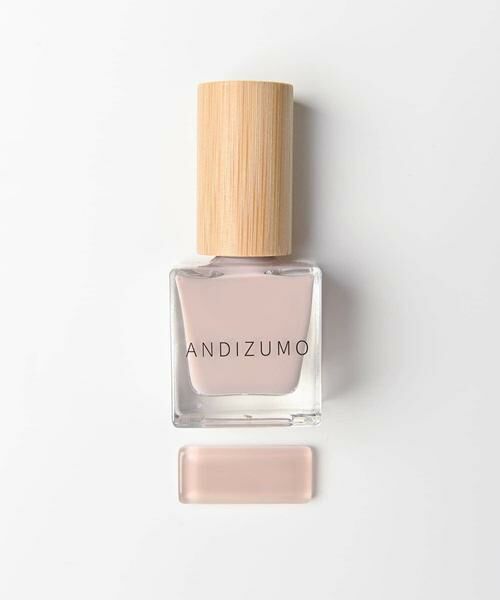 URBAN RESEARCH / アーバンリサーチ その他コスメ | ANDIZUMO　ネイルカラーHAGOROMO | 詳細1