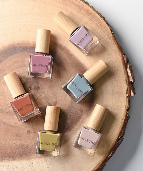 URBAN RESEARCH / アーバンリサーチ その他コスメ | ANDIZUMO　ネイルカラーHAGOROMO | 詳細3