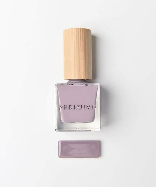 URBAN RESEARCH / アーバンリサーチ その他コスメ | ANDIZUMO　ネイルカラーHAGOROMO | 詳細4