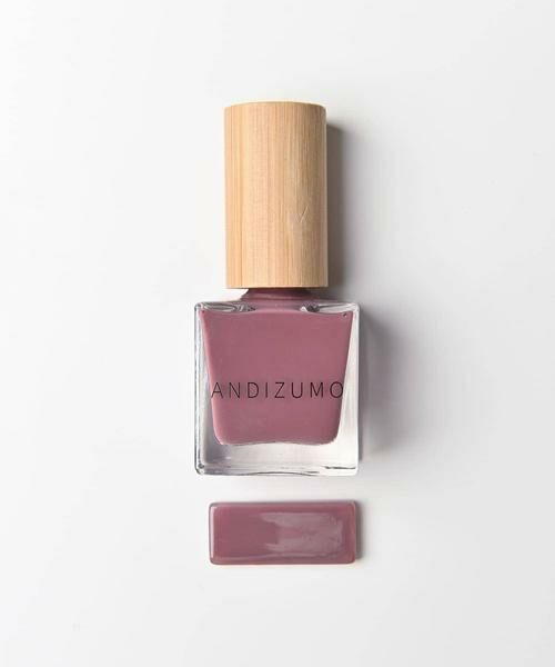 URBAN RESEARCH / アーバンリサーチ その他コスメ | ANDIZUMO　ネイルカラーHAGOROMO | 詳細6