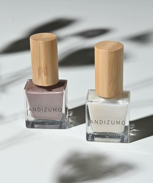 URBAN RESEARCH / アーバンリサーチ その他コスメ | ANDIZUMO　ネイルカラー八雲 | 詳細2